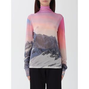 Patrizia Pepe T-Shirt Woman Pink